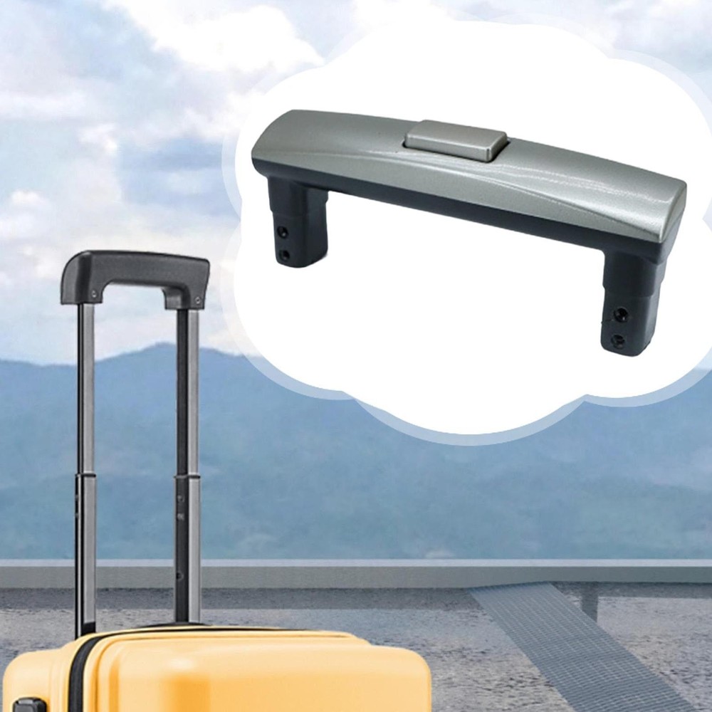 Luggage Handle Accessories Sturdy High Performance Professional Comfortable Easy
