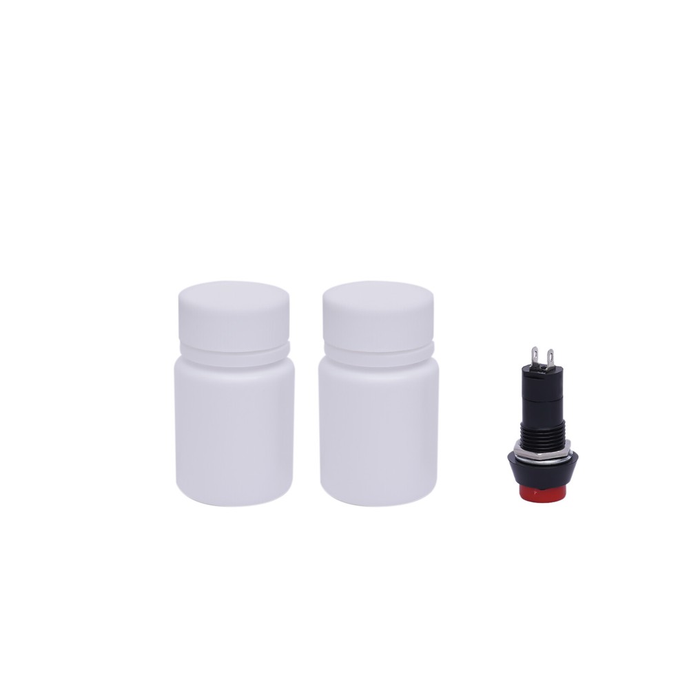 Induction Sealer Electromagnetic Heating Plastic Bottle Sealing Machine Handheld