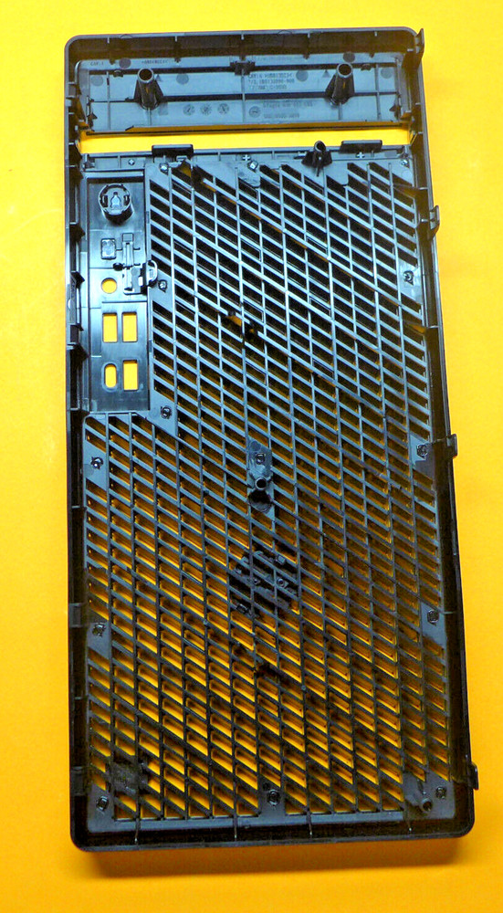 New Dell Optiplex 7080 Desktop Tower Front Panel Cover Case J2X19