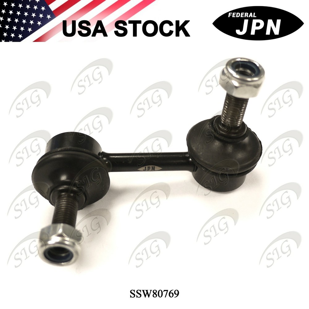 Front Left & Right Stabilizer Sway Bar Links for Honda Civic 2006-2011 2Pc