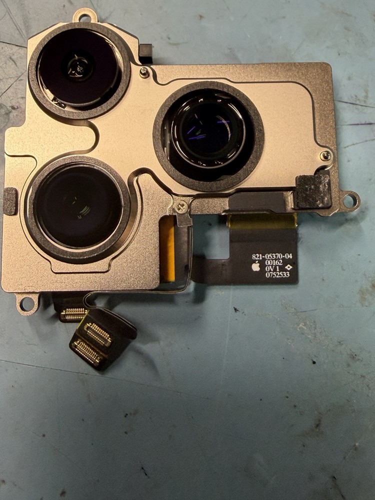 OEM Rear Back Main Camera Replacement for Apple iPhone 17 Pro Max GENUINE