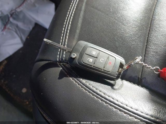 Anti-Lock Brake Part Assembly Includes Module Fits 16 ENCORE 4721912