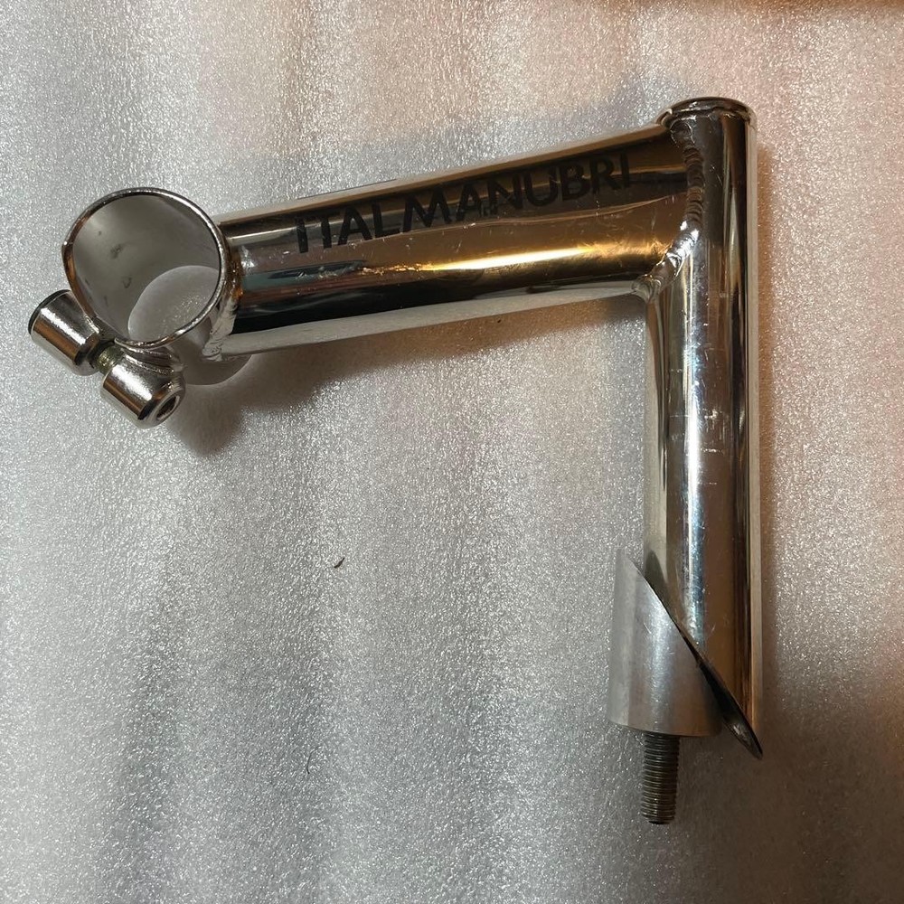 ITM Italmanubri Eclypse Stem