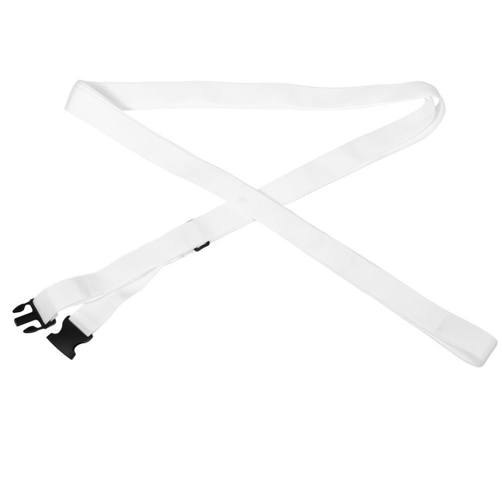 Double Mattress Connection Strap Camping Bed Straps for Topper Connector