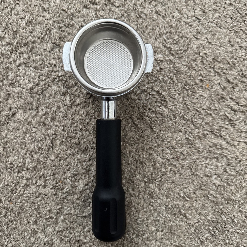 Genuine Angled Portafilter Group Handle (Double spout)