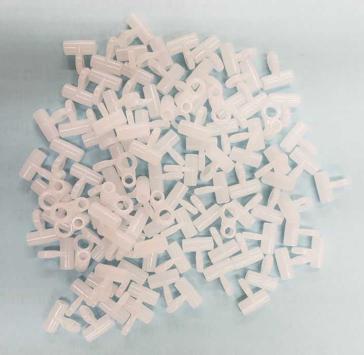 Billfisher Sinker Slide, WMFF Bulk Packed, Choose Qty.