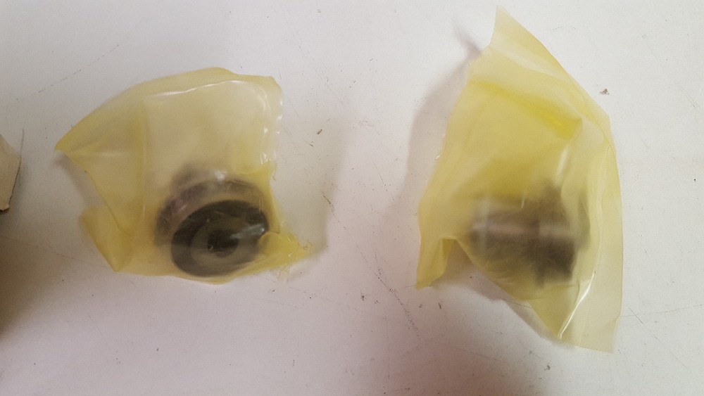 Copeland Compressor 998-0130-00 Unloader Kit