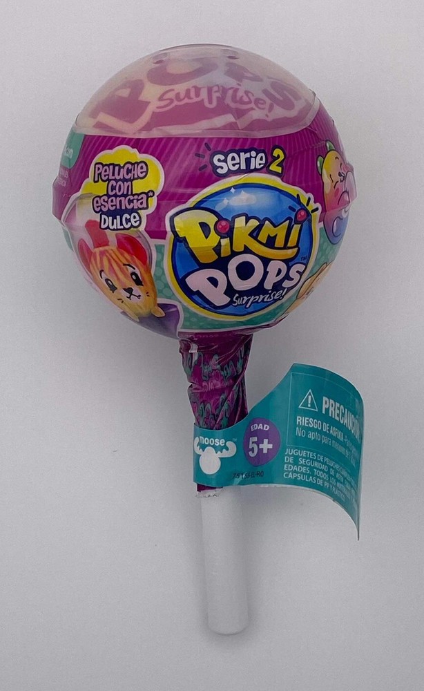 Pikmi Pops(TM) Small Surprise Pack - Series 2