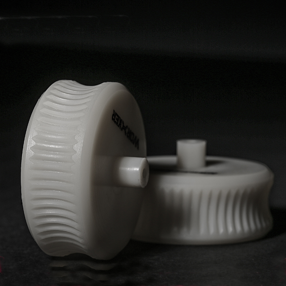 Worker Mod Flywheel Screw Solid Final Stage kit for Rapidstrike CS-18 Toy