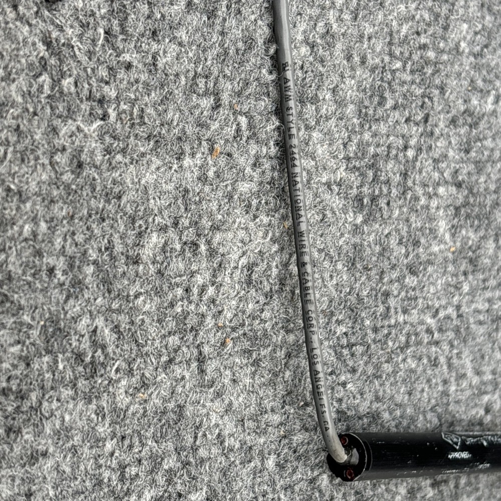 Honeywell LT-58000110 Micro Switch Potentiometer Sensor Used