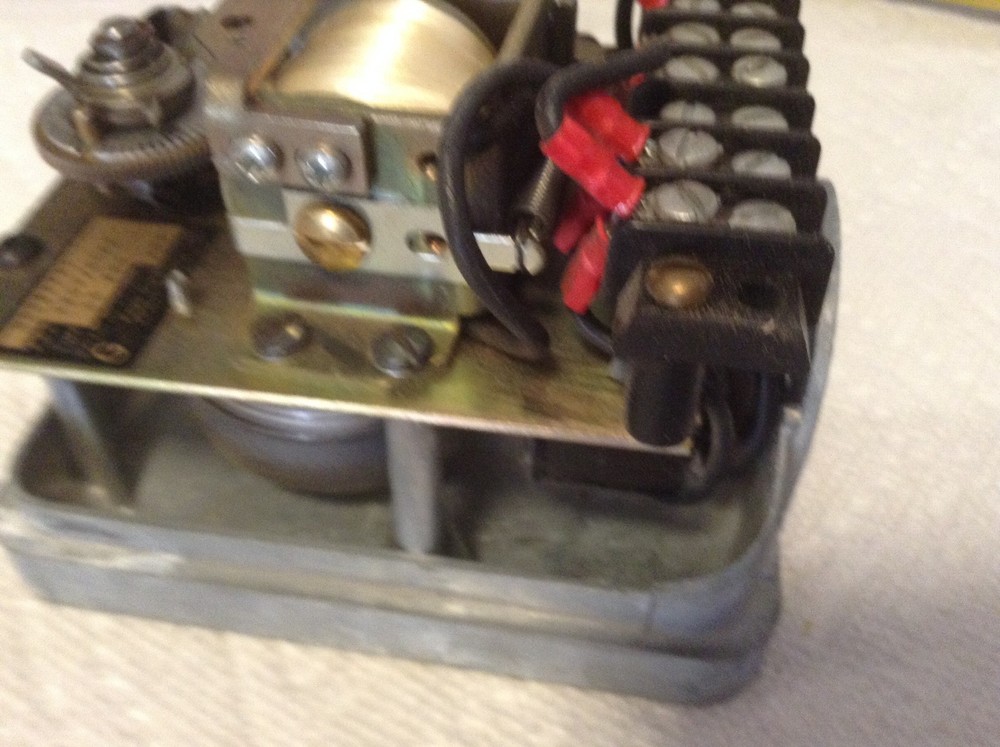 Eagle Signal HD32A621 Timer