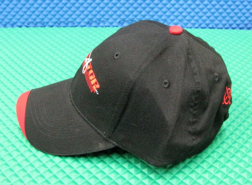 BARNETT PREDATOR HAT