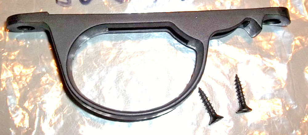 CVA Eclipse Inline 50 Cal Trigger Guard And Screws Muzzleloader FREE FAST SHIP