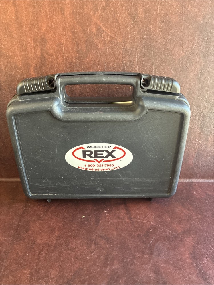 Wheeler-Rex 19025 Ips Fitting Saver Kit Schedule 80