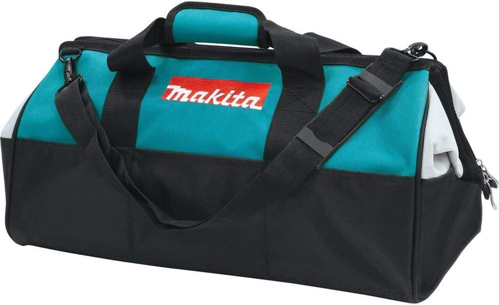 831303-9 20" Contractor Tool Bag