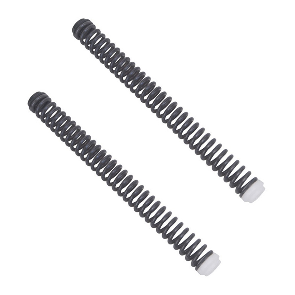 Heavy Duty Steel Shock Absorber Spring for Bicycle Front Fork 2 Pieces