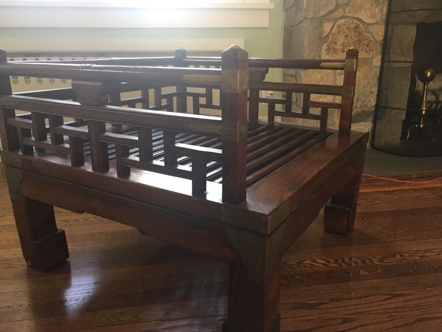 Fine Antique Chair