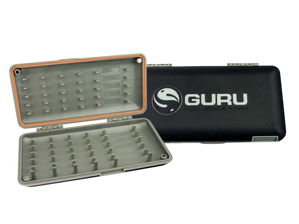 Stealth Rig Case 15'' Guru Terminal Holder