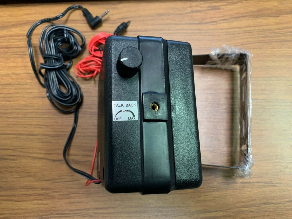 ROAD PRO CB EXTENSION SPEAKER RP-260