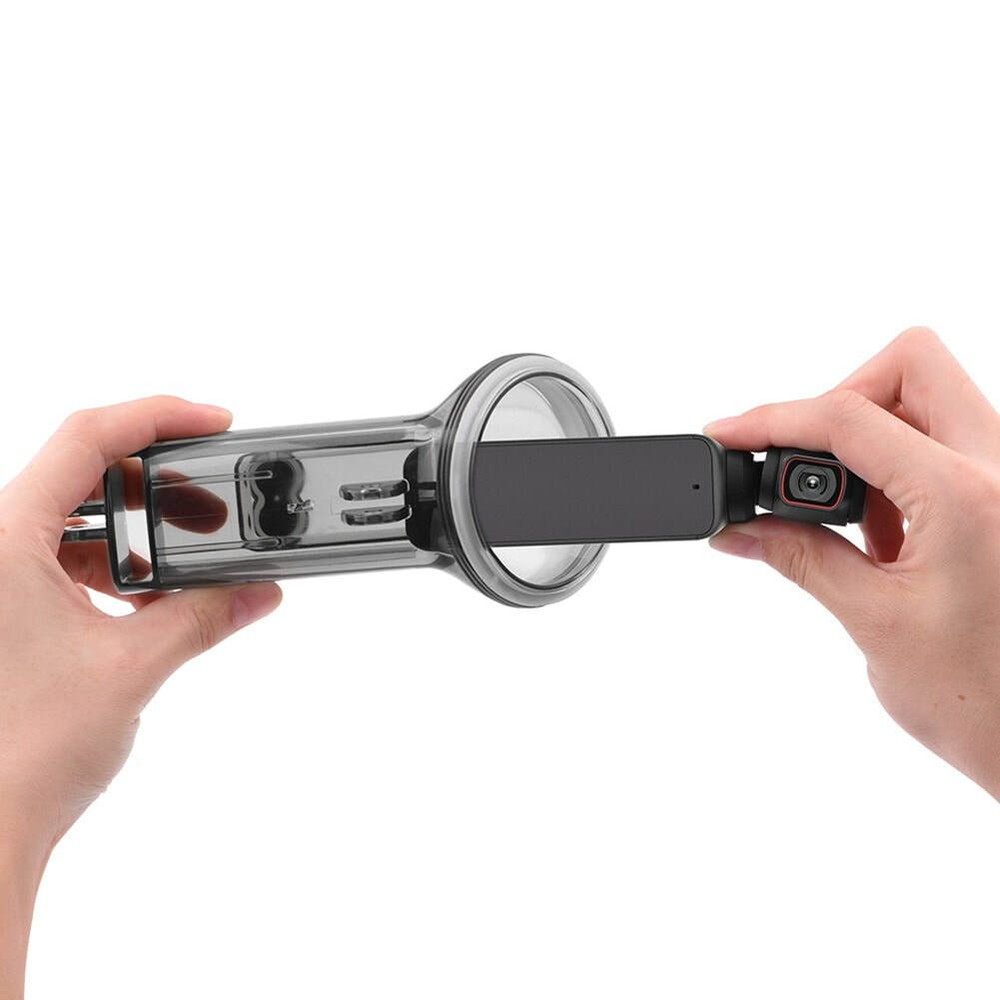 Waterproof Case for DJI Pocket 2