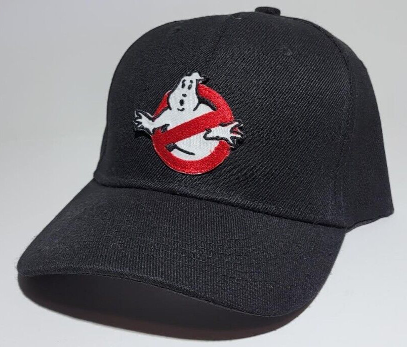 Ghostbusters Hat