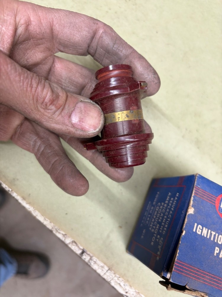 F905 FORD FLATHEAD DISTRIBUTOR ROTOR