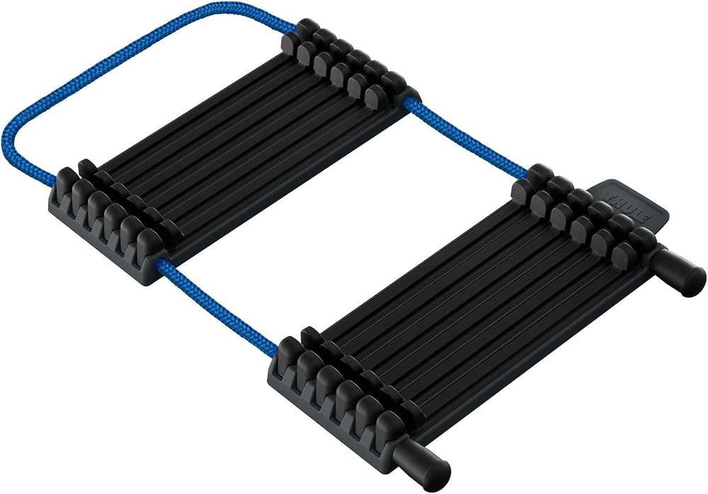 Thule Carbon Frame Protector, Black