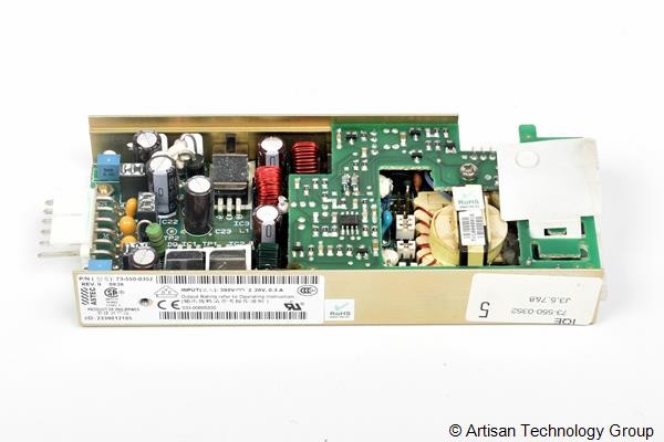 Astec 73-550-0352 Power Supply Module
