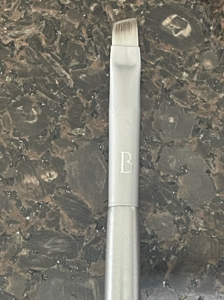 Bellame Angled Brow Brush Brand New