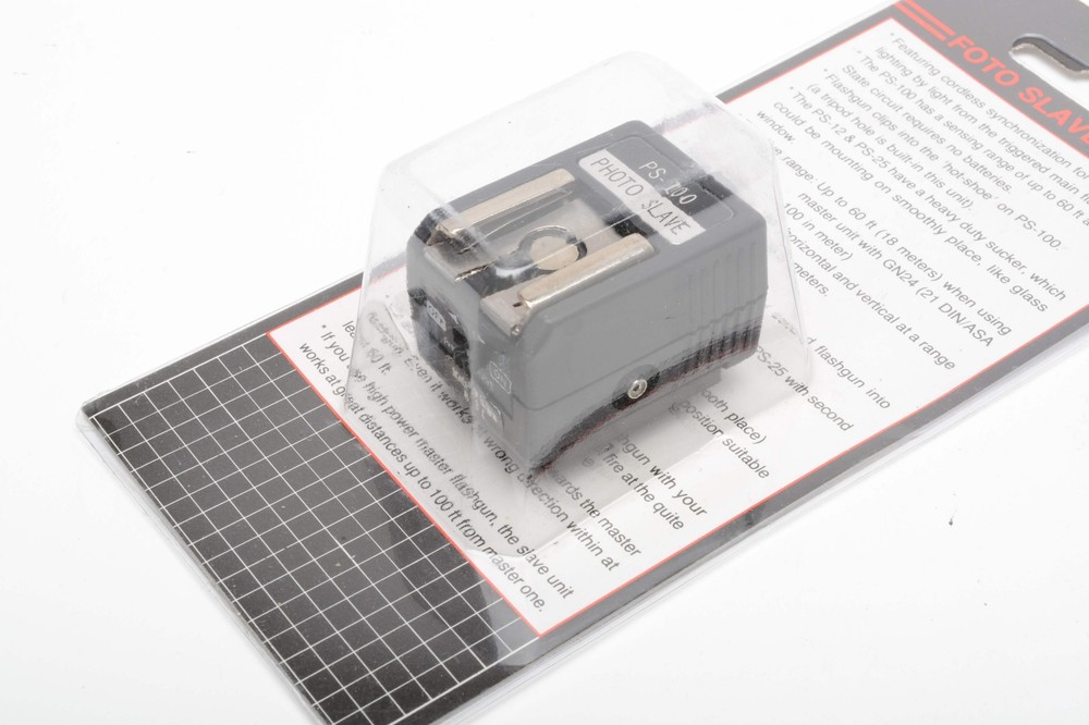 Foto Slave Unit PS-100 - New