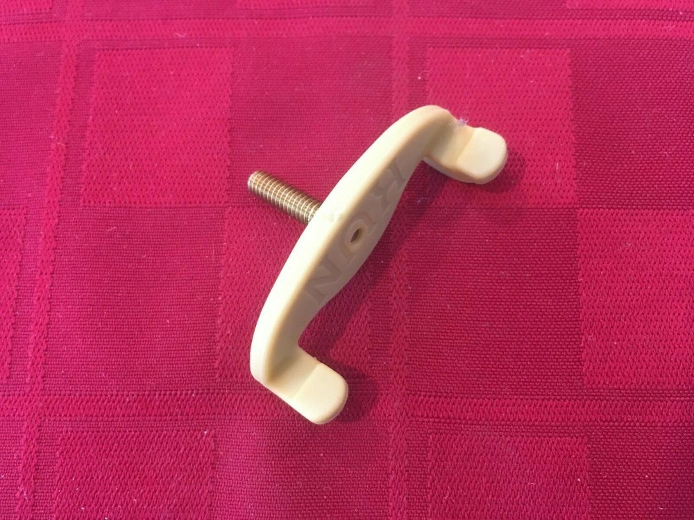 KUN 111CL SHOULDER REST LONG FORK FOR COLLAPSABLE MINI - PAD