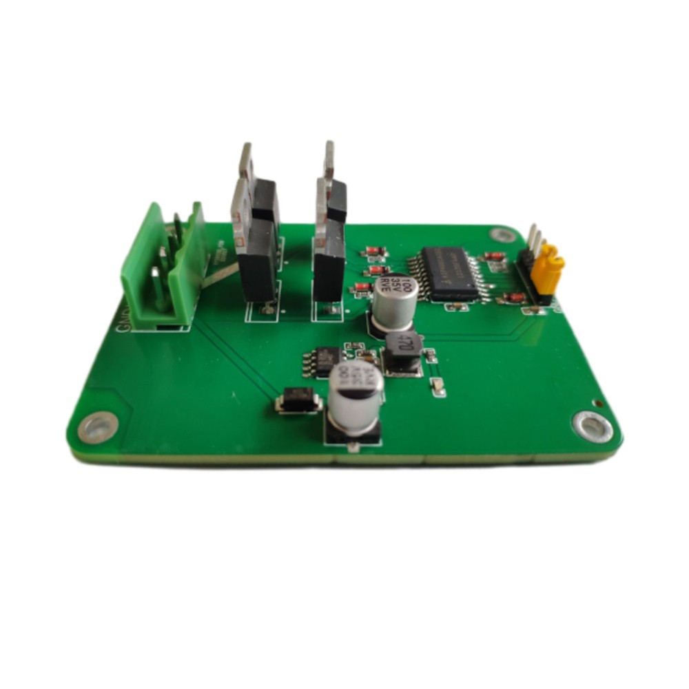 10-40V H Bridge Driver Semiconductor Refrigeration TEC Temperature Control Motor
