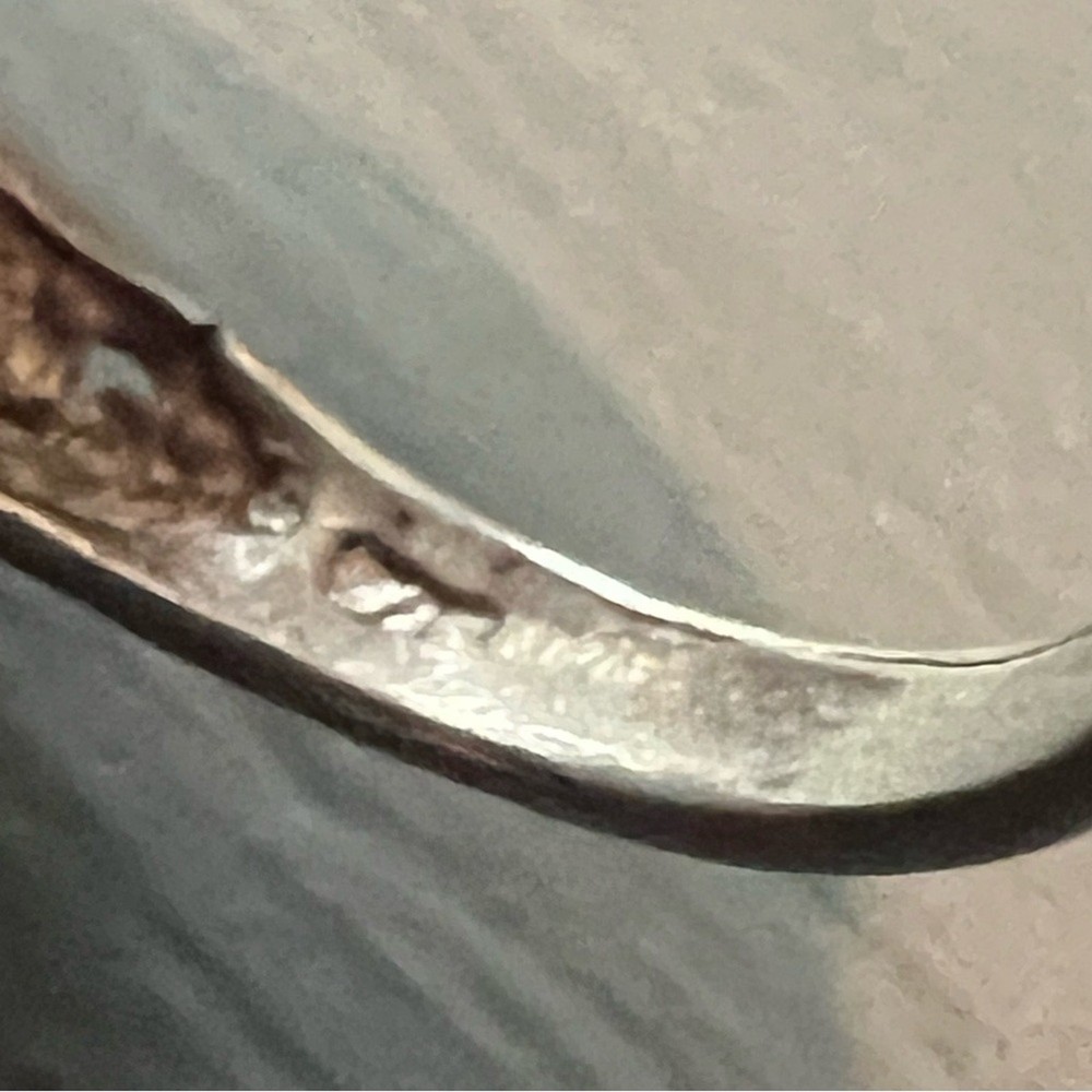 925 Sterling Silver Toe Ring