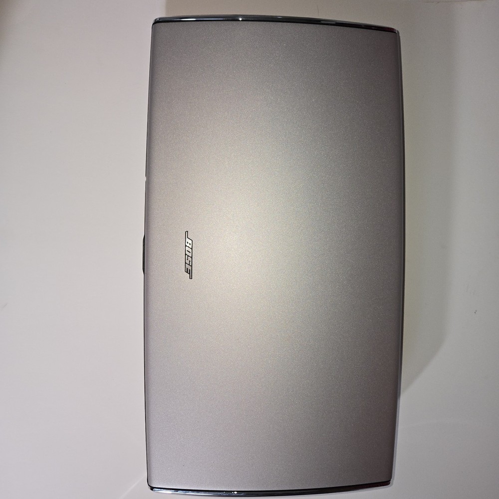 Bose AV20 Control Console No Power Supply No Remote UNTESTED, IN GOOD CONDITION