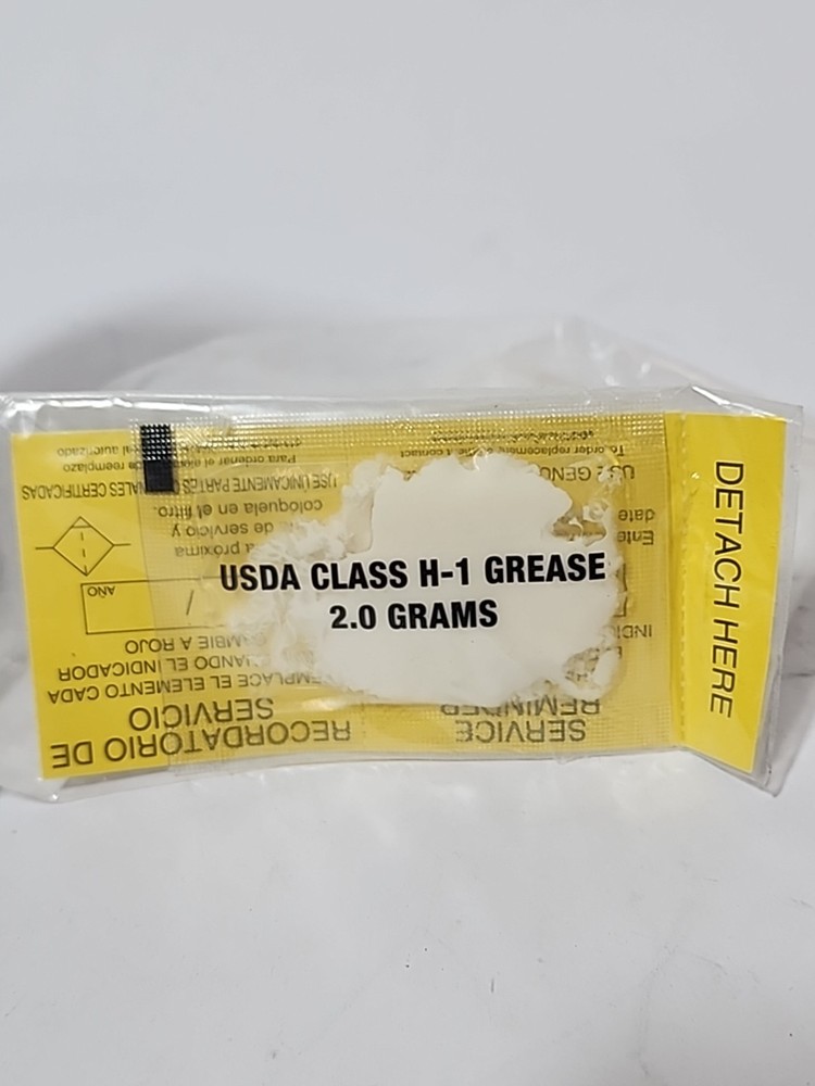 Hankison 3210709 Replacement Filter Element, OEM Equivalent