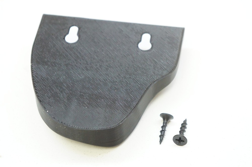 Mouse Holder Wall Mount Bracket for Logitech G602 Gaming Mouse