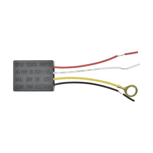 3 Way Touch Control Sensor Table Light Parts On/off  Bulb Lamp Switch NEW.