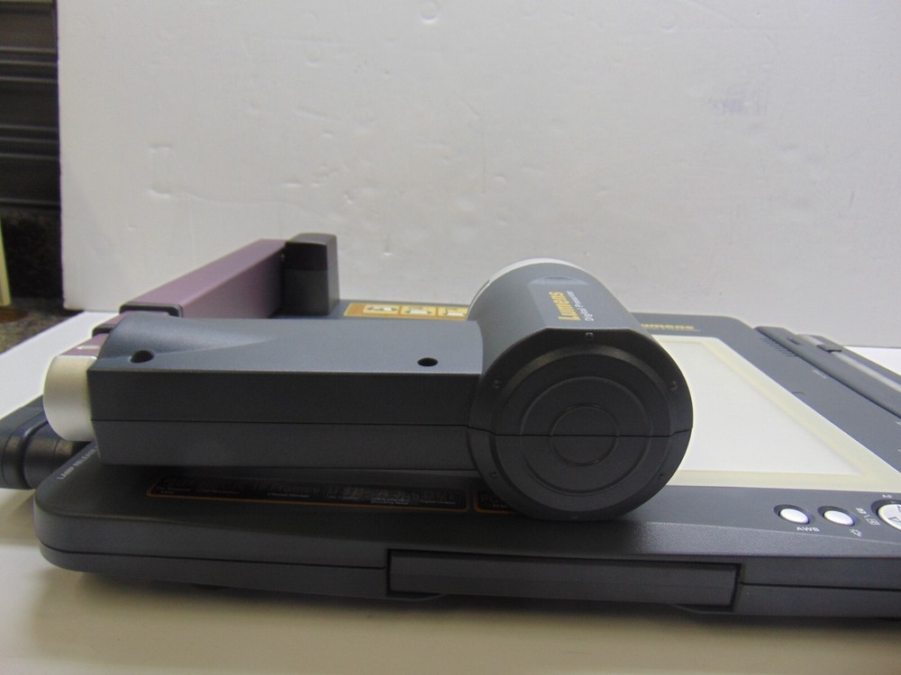 Lumens PS550 Digital Presenter Document Camera