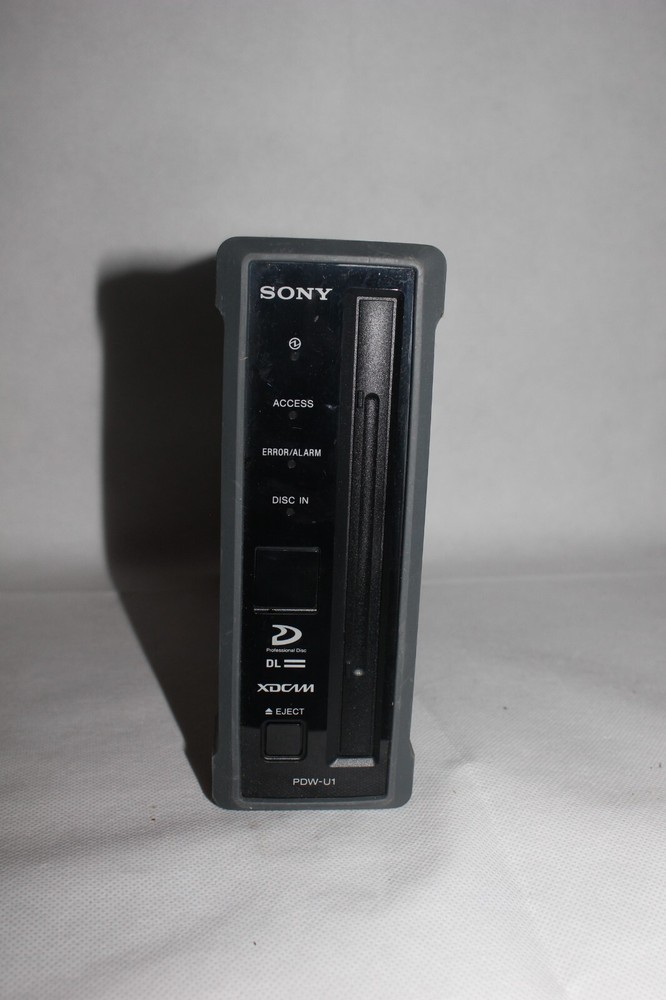 Sony PDW-U1