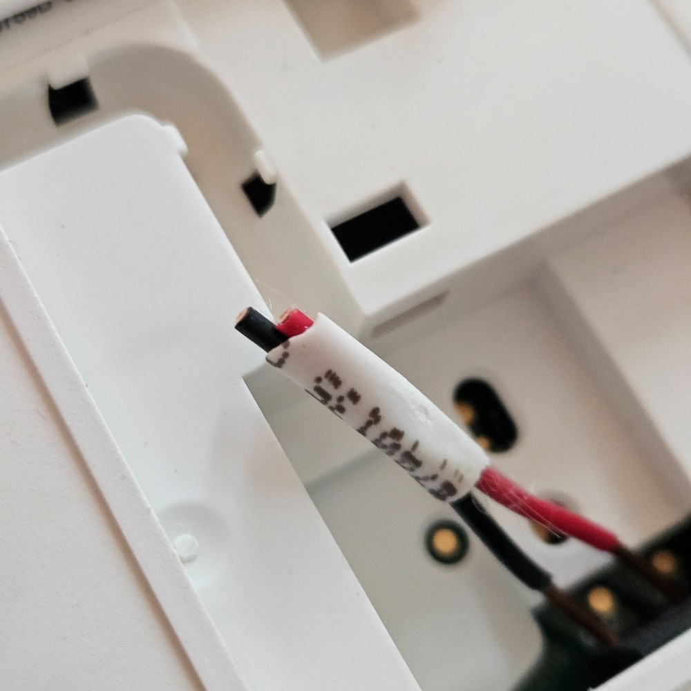 ADT 7” Touchscreen Command All-In-One Security Control Panel ADT ADT7 AIO