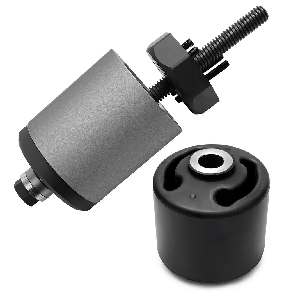 Bushing Installation Tool for Hendrickson S-21307 - Tri-Functional Complete Kit