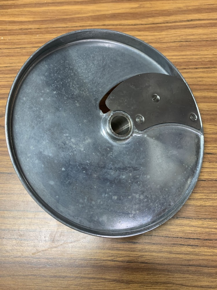 Slicer/food processor replacement/part: robot coupe r2