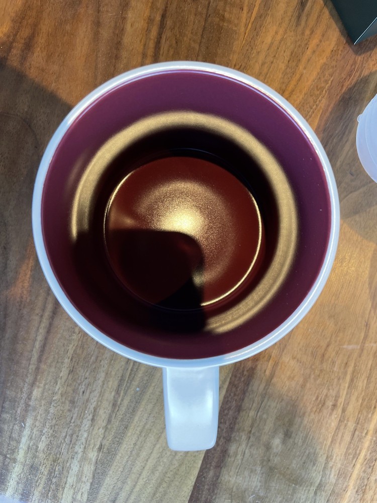 Starbucks Texas A&M University Mug