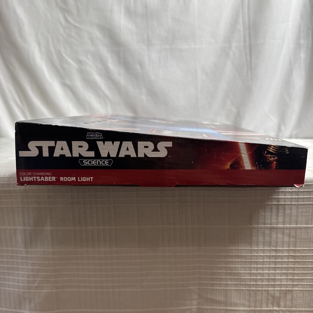 Star Wars™ Science LIGHTSABER Room Light
