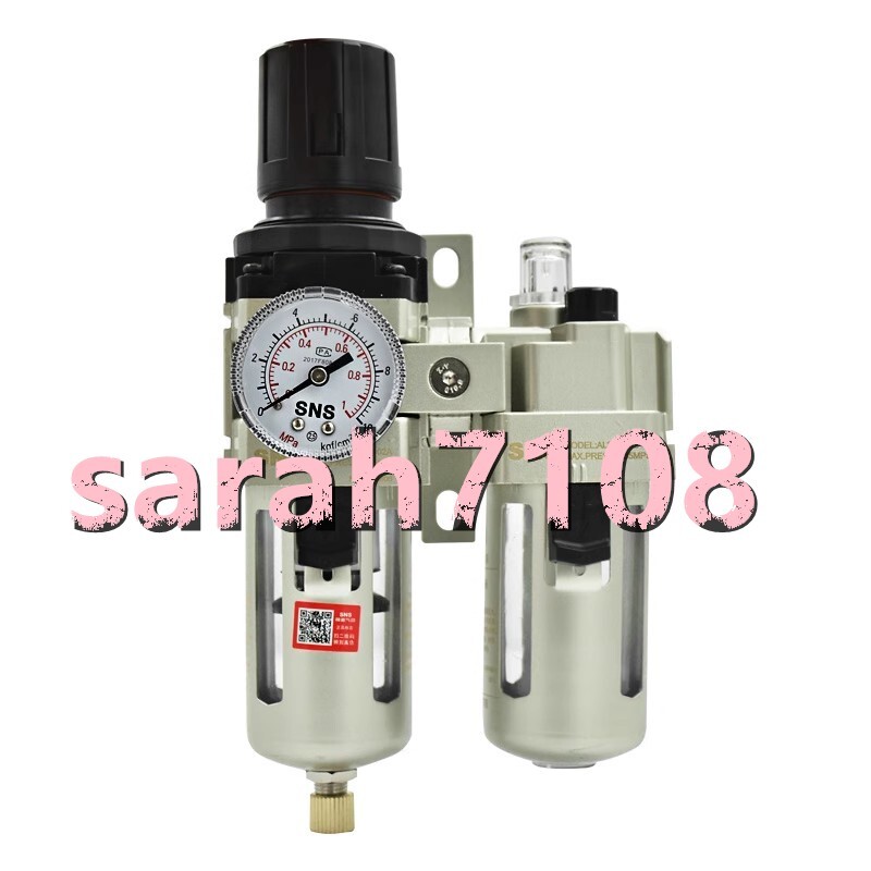 1PC NEW SNS AC5010-06A filter #ZJ