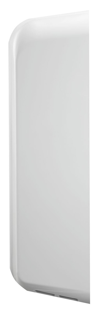 Excel ThinAir TA-ABS White High Speed Hand Dryer Surface Mounted ADA Compliant