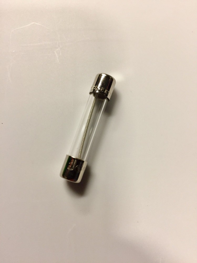 Fuse Kit for 1990 Williams Diner Pinball Machine - System 11C (20 fuses)