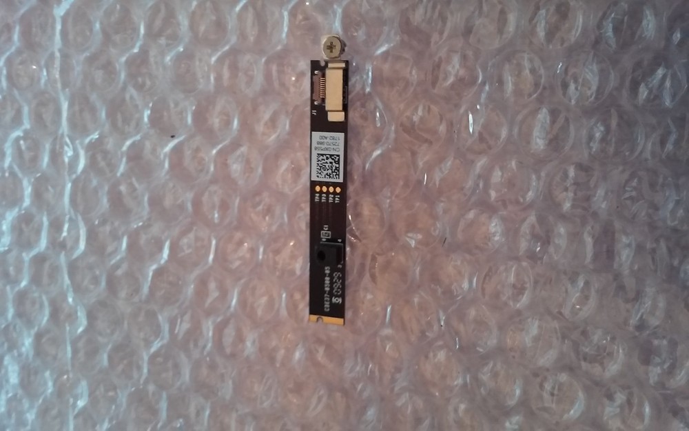 Original Dell 0XP558 Microphone Assembly - XP558