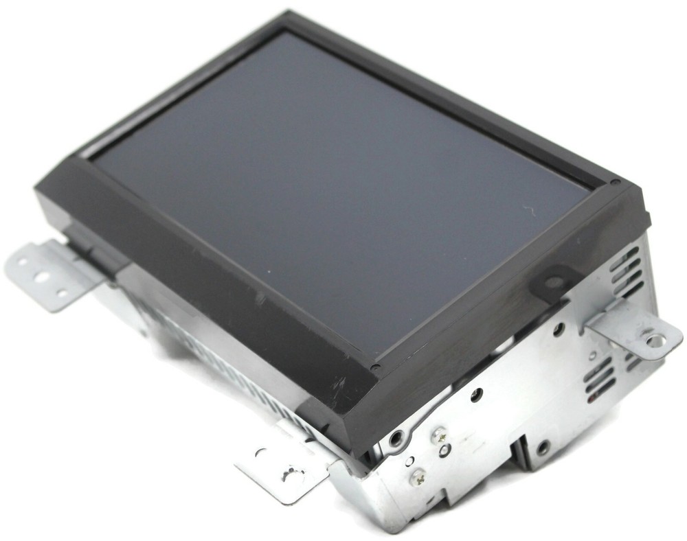 2006 Subaru B6 Tribeca Navigation Display LCD Screen 86281XA00A
