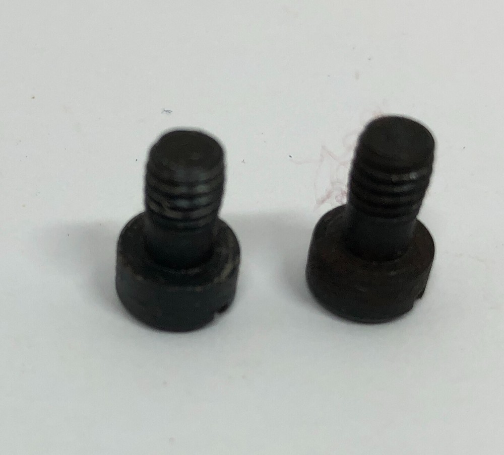 Brolin Legacy .50 Cal. Inline Muzzleloader Trigger Assembly W/ Screws